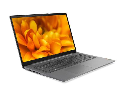 لپ تاپ لنوو IDEAPAD 3 گرافیک 2 گیگابایت LENOVO IDEAPAD 3 CORE i7 1165G7 24GB 1TB 512GB SSD 2GB MX450 FHD LAPTOP
