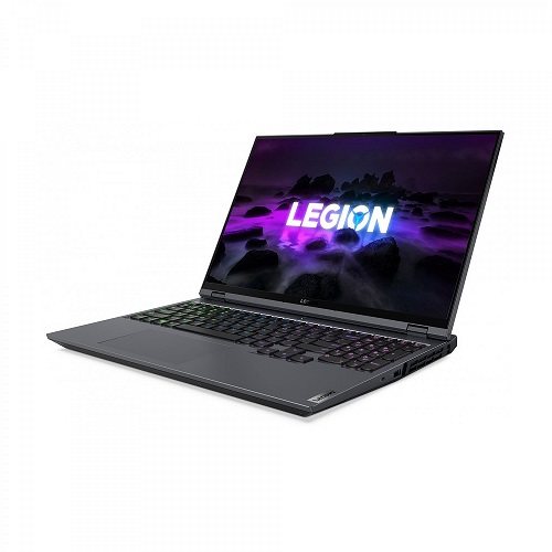 لپ تاپ گیمینگ لنوو Legion 5 Pro-NA گرافیک 8 گیگابایت Lenovo Legion 5 Pro-NA i9 12900H- 16GB- 2TBSSD- 8GB- RTX 3070 Laptop