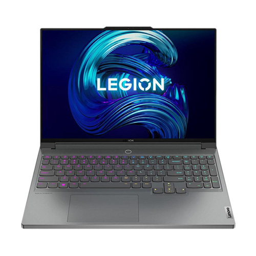 لپ تاپ لنوو Legion 7 گرافیک 16 گیگابایت Lenovo Legion 7 i9 12900HX 32GB DDR5 2TB SSD 16GB RTX3080Ti Laptop