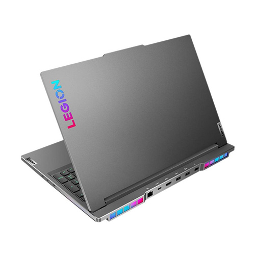 لپ تاپ لنوو Legion 7 گرافیک 16 گیگابایت Lenovo Legion 7 i9 12900HX 32GB DDR5 2TB SSD 16GB RTX3080Ti Laptop