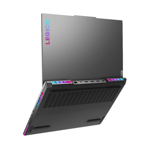 لپ تاپ لنوو Legion 7 گرافیک 16 گیگابایت Lenovo Legion 7 i9 12900HX 32GB DDR5 2TB SSD 16GB RTX3080Ti Laptop