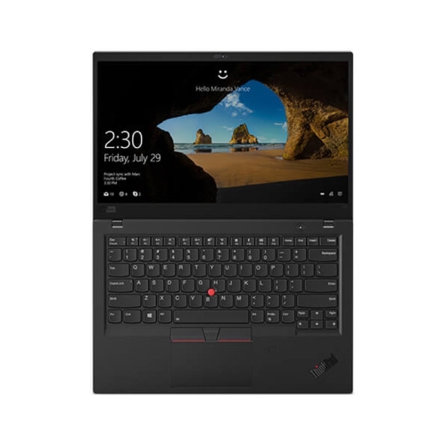 لپ تاپ لنووThinkpad X1 CARBON-Z گرافیک 4 گیگابایت Lenovo Thinkpad X1 CARBON-Z|i7 1255U-16GB-512GB SSD-Intel Iris 14inches Laptop