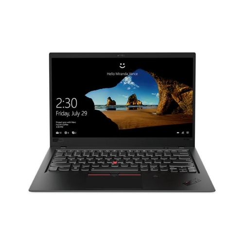 لپ تاپ لنووThinkpad X1 CARBON-Z گرافیک 4 گیگابایت Lenovo Thinkpad X1 CARBON-Z|i7 1255U-16GB-512GB SSD-Intel Iris 14inches Laptop