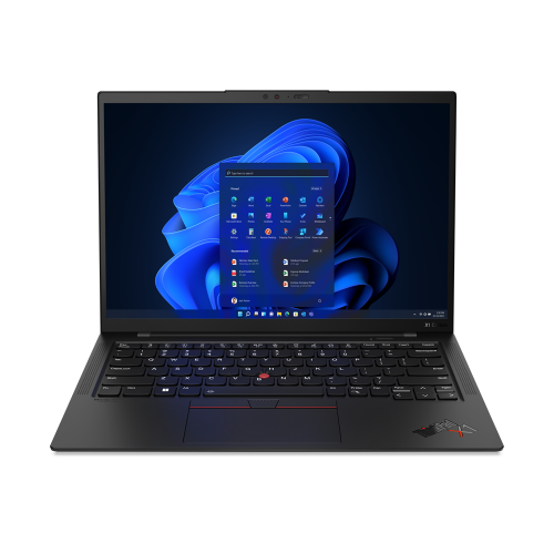 لپ تاپ لنوو Thinkpad X1 CARBON-ZA گرافیک intel Lenovo Thinkpad X1 CARBON-ZA|i7 1255U-16GB-1TB SSD-Intel Iris Xe-WUXGA 14inches Laptop