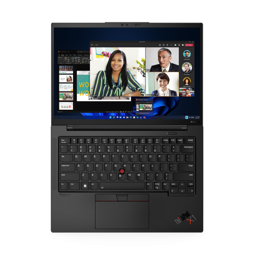لپ تاپ لنوو Thinkpad X1 CARBON-ZA گرافیک intel Lenovo Thinkpad X1 CARBON-ZA|i7 1255U-16GB-1TB SSD-Intel Iris Xe-WUXGA 14inches Laptop