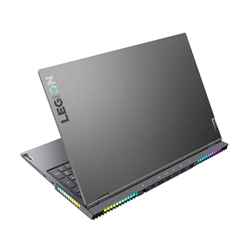 لپ تاپ لنوو Legion 7 گرافیک 16 گیگابایت Lenovo Legion 7 i7 11800H 32GB DDR4 1TB SSD 16GB RTX3080 Laptop