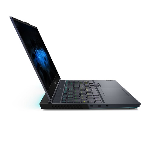 لپ تاپ گیمینگ لنوو Legion 7 گرافیک 16 گیگابایت Lenovo Legion 7 R9 5900HX-16GB-2TB SSD-16GB RTX 3080 Laptop
