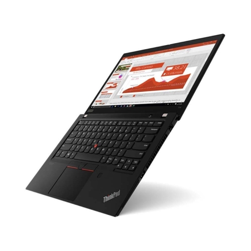 لپ تاپ لنوو ThinkPad T14-ME Lenovo ThinkPad T14-ME|i5 1135G7-40GB-1TB SSD-Intel Iris Xe-Full HD Laptop