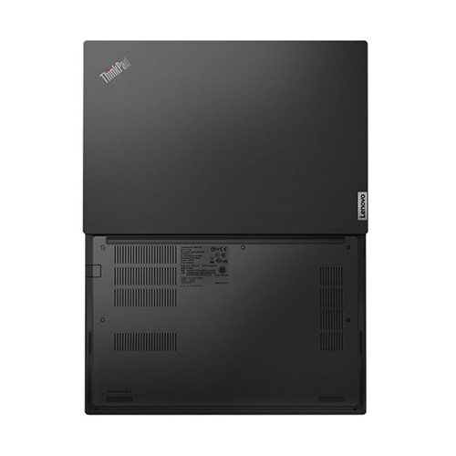 لپ تاپ لنوو ThinkPad E14 گرافیک 2 گیگابایت Lenovo ThinkPad E14 i7 1255U 24GB DDR4 512GB SSD 2GB MX550 Laptop
