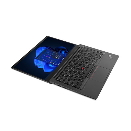 لپ تاپ لنوو ThinkPad E14 گرافیک 2 گیگابایت Lenovo ThinkPad E14 i7 1255U 16GB DDR4 1TB SSD 2GB MX550 Laptop