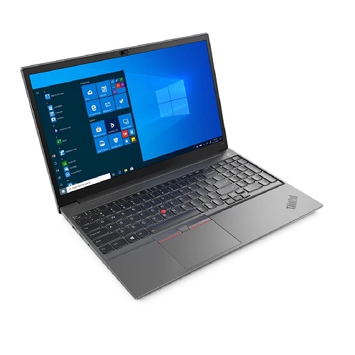 لپ تاپ لنوو ThinkPad E15-HA گرافیک 2 گیگابایت Lenovo ThinkPad E15-HA i5  1235U- 16GB- 512SSD-2GB- MX550 Laptop