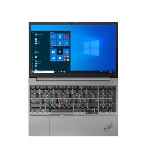 لپ تاپ لنوو ThinkPad E15-HA گرافیک 2 گیگابایت Lenovo ThinkPad E15-HA i5  1235U- 16GB- 512SSD-2GB- MX550 Laptop