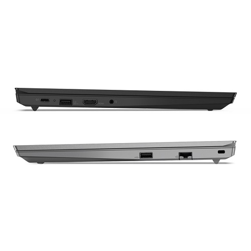 لپ تاپ لنوو ThinkPad E15-HB گرافیک 2 گیگابایت Lenovo ThinkPad E15-HB i5 1235U-16GB-1TB SSD-2GB- MX550 Laptop