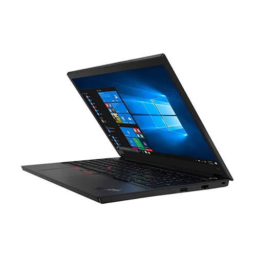 لپ تاپ لنوو ThinkPad E15 گرافیک 2 گیگابایت Lenovo ThinkPad E15 i7 1255U 24GB DDR4 512GB SSD 2GB MX550 Laptop