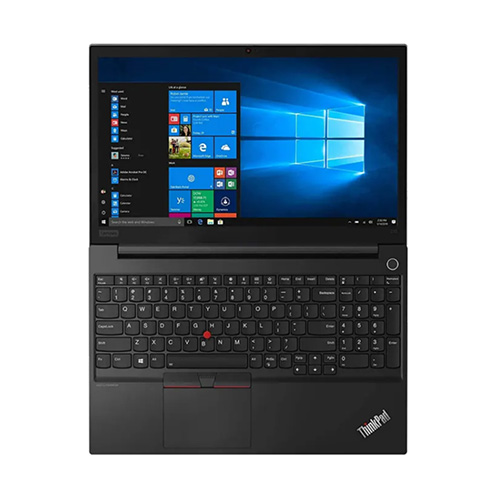 لپ تاپ لنوو ThinkPad E15 گرافیک 2 گیگابایت Lenovo ThinkPad E15 i5 1235U 24GB DDR4 1TB SSD 2GB MX550 Laptop