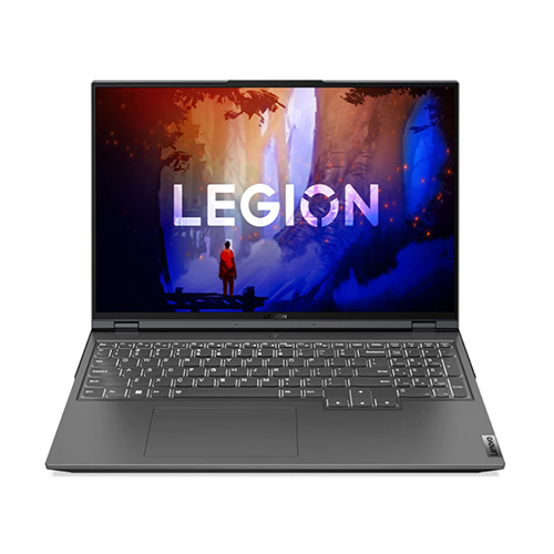 لپ تاپ لنوو Legion 5 Pro گرافیک 8 گیگابایت Lenovo Legion 5 Pro i9 12900H 32GB DDR5 1TB SSD 8GB RTX3070 Laptop