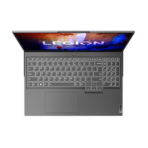 لپ تاپ لنوو Legion 5 Pro گرافیک 8 گیگابایت Lenovo Legion 5 Pro i9 12900H 32GB DDR5 1TB SSD 8GB RTX3070 Laptop