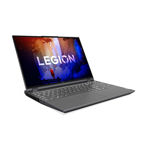 لپ تاپ لنوو Legion 5 Pro گرافیک 8 گیگابایت Lenovo Legion 5 Pro i9 12900H 24GB DDR5 1TB SSD 8GB RTX3070 Laptop