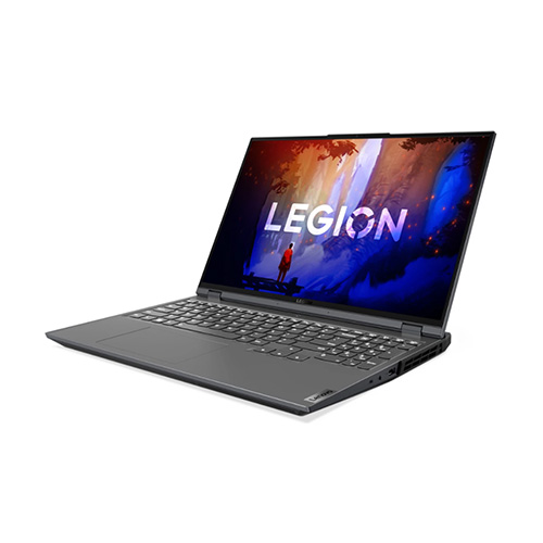 لپ تاپ لنوو Legion 5 Pro گرافیک 8 گیگابایت Lenovo Legion 5 Pro i9 12900H 24GB DDR5 1TB SSD 8GB RTX3070 Laptop
