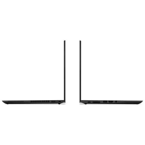 Lenovo ThinkPad X13-X|i7 1255U-16GB-512GB SSD-Intel Iris Xe-WUXGA Laptop