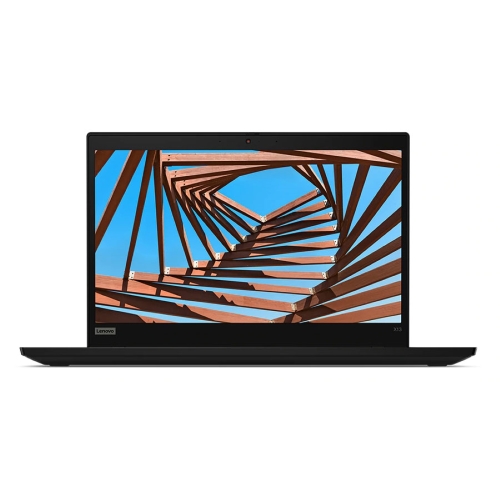 Lenovo ThinkPad X13-X|i7 1255U-16GB-512GB SSD-Intel Iris Xe-WUXGA Laptop
