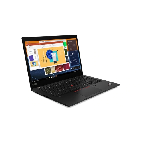 لپ تاپ لنوو ThinkPad X13 XA گرافیک Intel Lenovo ThinkPad X13-XA|i7 1255U-16GB-1TB SSD-Intel Iris Xe-WUXGA Laptop