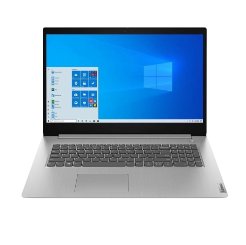 لپتاپ لنوو IdeaPad 3 گراقیک 2 گیگابایت LENOVO IdeaPad 3 i5 1135G7 12GB 256GB SSD 2GB MX350 15.6inch Laptop