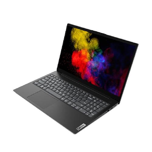 لپ تاپ لنوو V15 گرافیک 2 گیگابایت Lenovo V15 i3 1115G4 4GB 1TB 128GB SSD 2GB MX350 Laptop