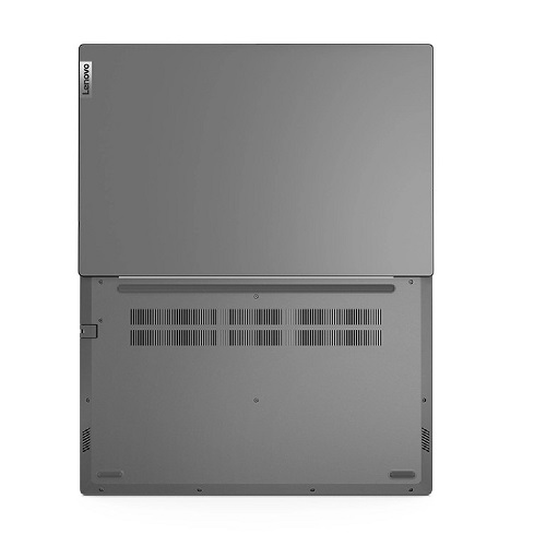 لپ تاپ لنوو V15 گرافیک 2 گیگابایت Lenovo V15 i3 1115G4 4GB 1TB 128GB SSD 2GB MX350 Laptop