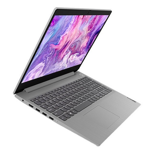 لپ تاپ لنوو IdeaPad 3-TC 2021 گرافیک AMD Lenovo IdeaPad 3 R7 5700U 8GB 1TB 512GB SSD VEGA8 15.6 FHD Laptop