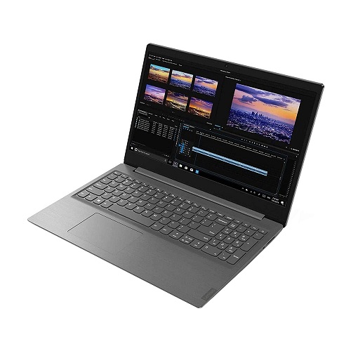 لپ تاپ لنوو V15 گرافیک AMD Lenovo V15 R3 7320U-8GB-256GB SSD-AMD 15.6 FHD Laptop