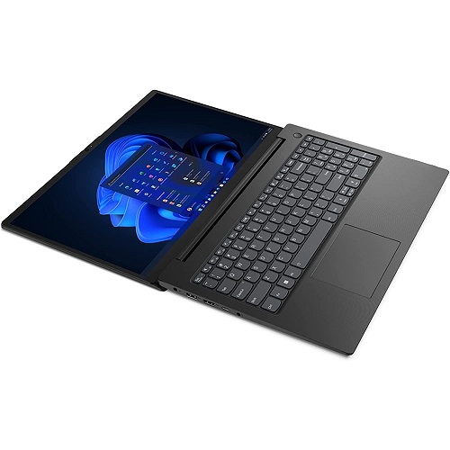 لپ تاپ لنوو V15 گرافیک AMD Lenovo V15 R3 7320U-8GB-256GB SSD-AMD 15.6 FHD Laptop