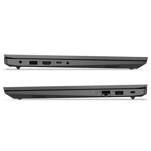 لپ تاپ لنوو V15 گرافیک AMD Lenovo V15 R3 7320U-8GB-256GB SSD-AMD 15.6 FHD Laptop