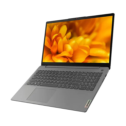 لپ تاپ لنوو IdeaPad 3 15ALC6 گرافیک ای ام دی Lenovo IdeaPad 3 15ALC6 Ryzen 7 5700U 8GB DDR4 1TB HDD 128GB SSD Radeon Vega 8 Laptop