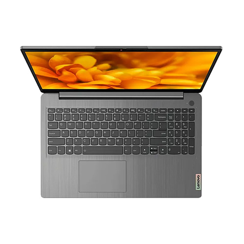 لپ تاپ لنوو IdeaPad 3 15ALC6 گرافیک ای ام دی Lenovo IdeaPad 3 15ALC6 Ryzen 7 5700U 8GB DDR4 1TB HDD 128GB SSD Radeon Vega 8 Laptop
