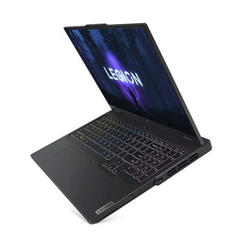 لپ تاپ لنوو Legion Pro 5 گرافیک 8 گیگابایت Lenovo Legion Pro 5 i7-13700HX 32GB DDR5 1TB SSD 8GB RTX4060 WQXGA 165Hz Laptop
