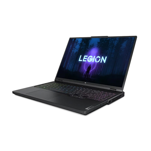 لپ تاپ لنوو Legion Pro 5 گرافیک 8 گیگابایت Lenovo Legion Pro 5 i7-13700HX 16GB DDR5 2TB SSD 8GB RTX4060 WQXGA 165Hz Laptop