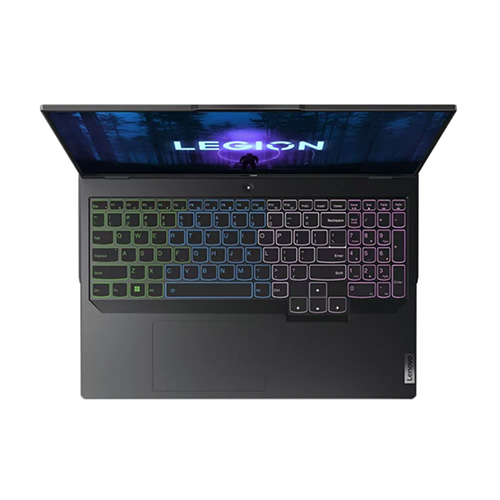 لپ تاپ لنوو Legion Pro 5 گرافیک 8 گیگابایت Lenovo Legion Pro 5 i7-13700HX 16GB DDR5 2TB SSD 8GB RTX4060 WQXGA 165Hz Laptop