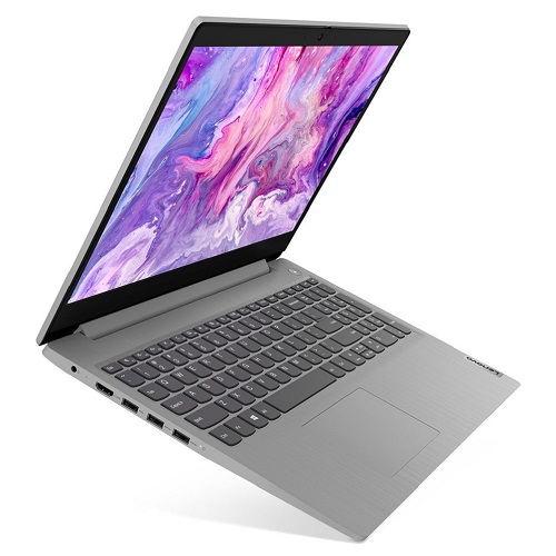 Lenovo IdeaPad 3 R3 5300U-4GB-1TB HDD AMD 15.6 FHD Laptop
