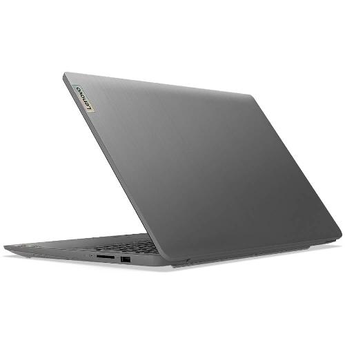 لپ تاپ 15.6 اینچی لنوو Ideapad 3 گرافیک 2 گیگابایت LENOVO Ideapad 3 i7 1165G7 8GB 512GB SSD 2GB MX450 FHD Laptop