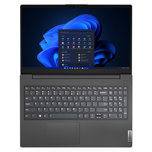 لپ تاپ لنوو V15 گرافیک AMD Lenovo V15 R5 5625U-16GB-512SSD-AMD- Laptop