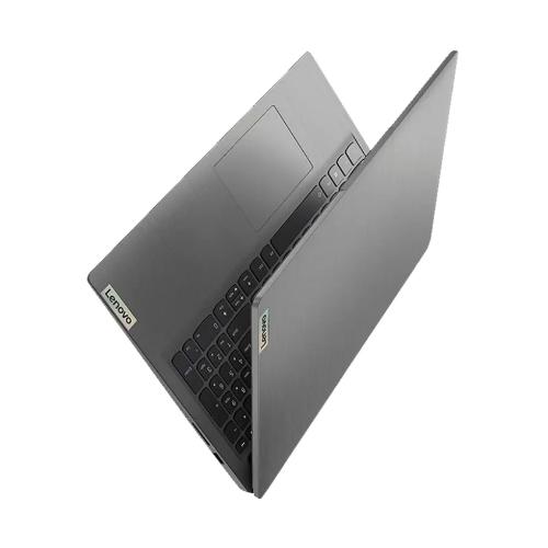 لپ تاپ لنوو IdeaPad 3 15ALC6 گرافیک ای ام دی Lenovo IdeaPad 3 15ALC6 Ryzen 3 5300U 8GB DDR4 512GB SSD Radeon Vega 6 FullHD Laptop