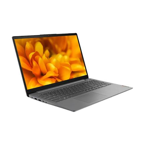 لپ تاپ لنوو IdeaPad 3 15ALC6 گرافیک ای ام دی Lenovo IdeaPad 3 15ALC6 Ryzen 3 5300U 12GB DDR4 512GB SSD Radeon Vega 6 FullHD Laptop