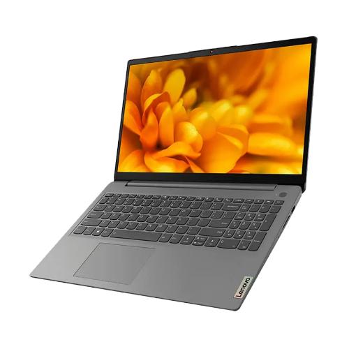 لپ تاپ لنوو IdeaPad 3 15ALC6 گرافیک ای ام دی Lenovo IdeaPad 3 15ALC6 Ryzen 3 5300U 12GB DDR4 512GB SSD Radeon Vega 6 FullHD Laptop