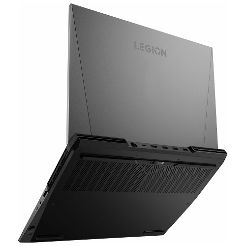 LENOVO Legion 5 R5 6600H-24GB-512GB SSD-6GB RTX 3060 Laptop
