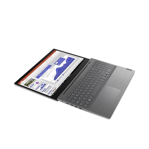 لپ تاپ لنوو V15-EB گرافیک Intel Lenovo V15-EB|i3 1215U-8GB-256GB SSD-Intel UHD-Full HD 15.6" Laptop