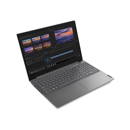 Lenovo V15 R5 5500U-20GB-1TB+512GB SSD- AMD-15.6" FHD Laptop