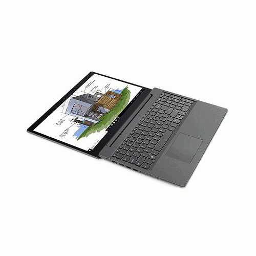 Lenovo Celeron N4020-4GB-256GB SSD-Intel UHD Graphics 600-TFT LED 15.6 inch Laptop