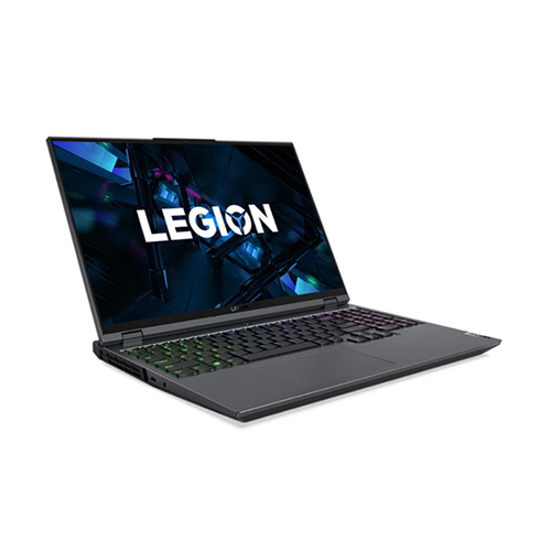 لپ تاپ لنوو Legion Pro 5 گرافیک 6 گیگابایت Lenovo Legion Pro 5 Ryzen 7 5800H 32GB DDR4 1.5TB SSD 6GB RTX3060 WQXGA 165Hz Laptop