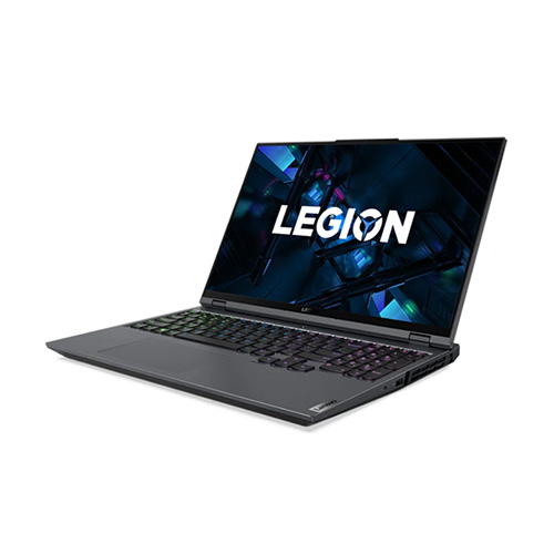 لپ تاپ لنوو Legion Pro 5 گرافیک 6 گیگابایت Lenovo Legion Pro 5 Ryzen 7 5800H 32GB DDR4 1.5TB SSD 6GB RTX3060 WQXGA 165Hz Laptop